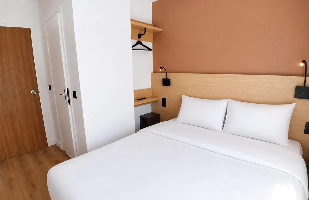 Hôtel Tours Nord-1