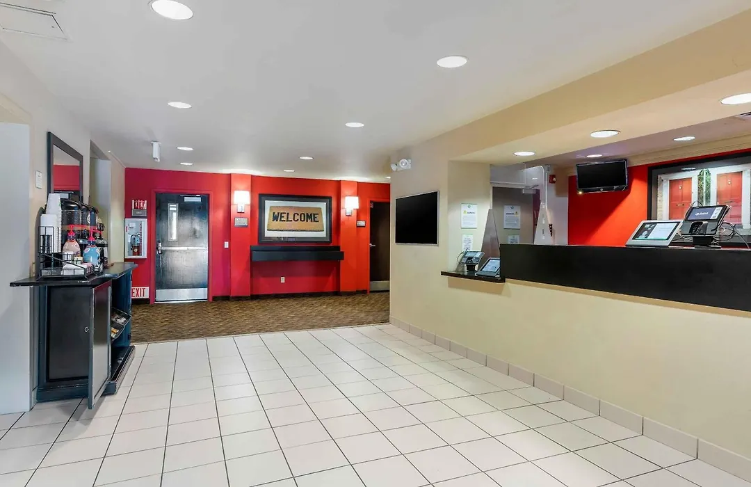 Extended Stay America Suites - Fremont - Warm Springs-1
