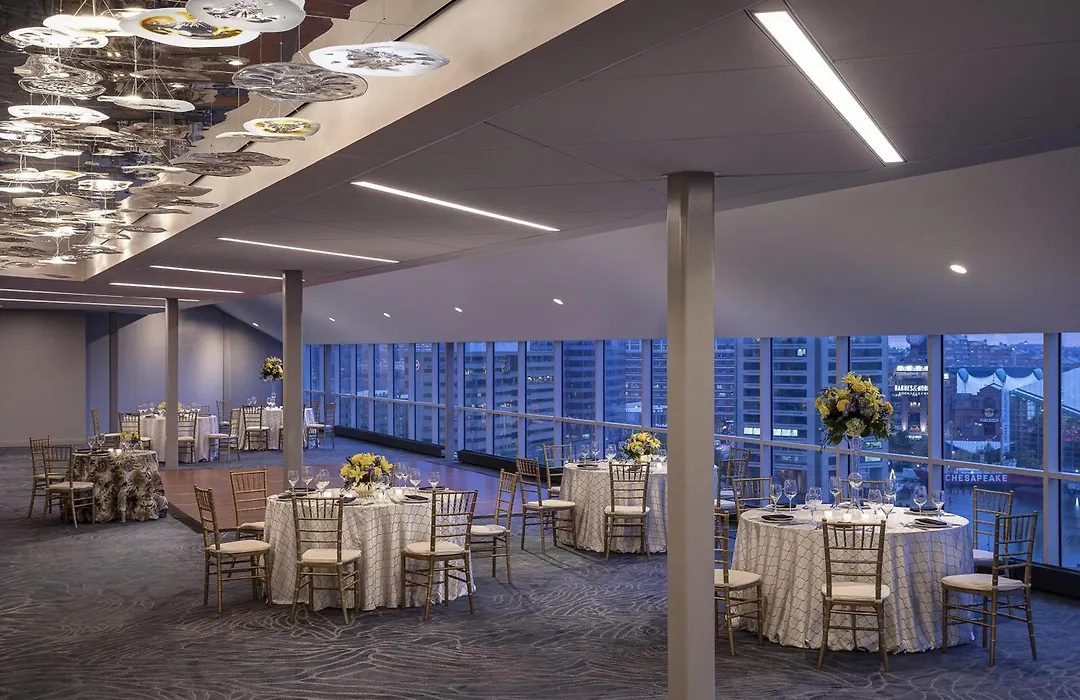 Hyatt Regency Baltimore-1