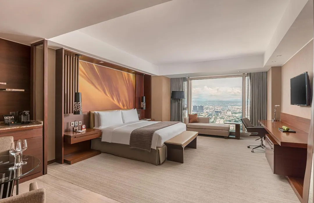 Marco Polo Ortigas Manila-1