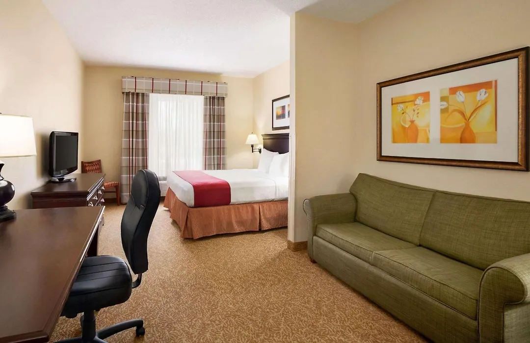 Country Inn & Suites By Radisson, Albany, Ga-1