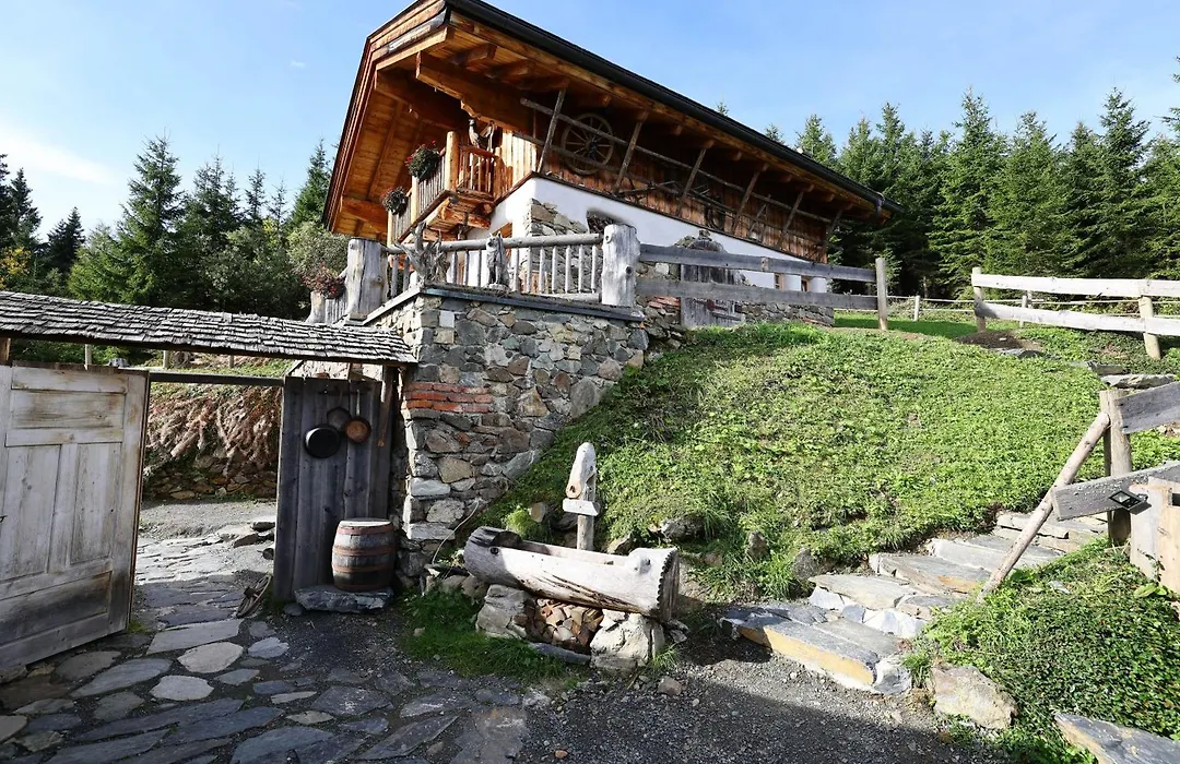Berggasthof Biberg-1