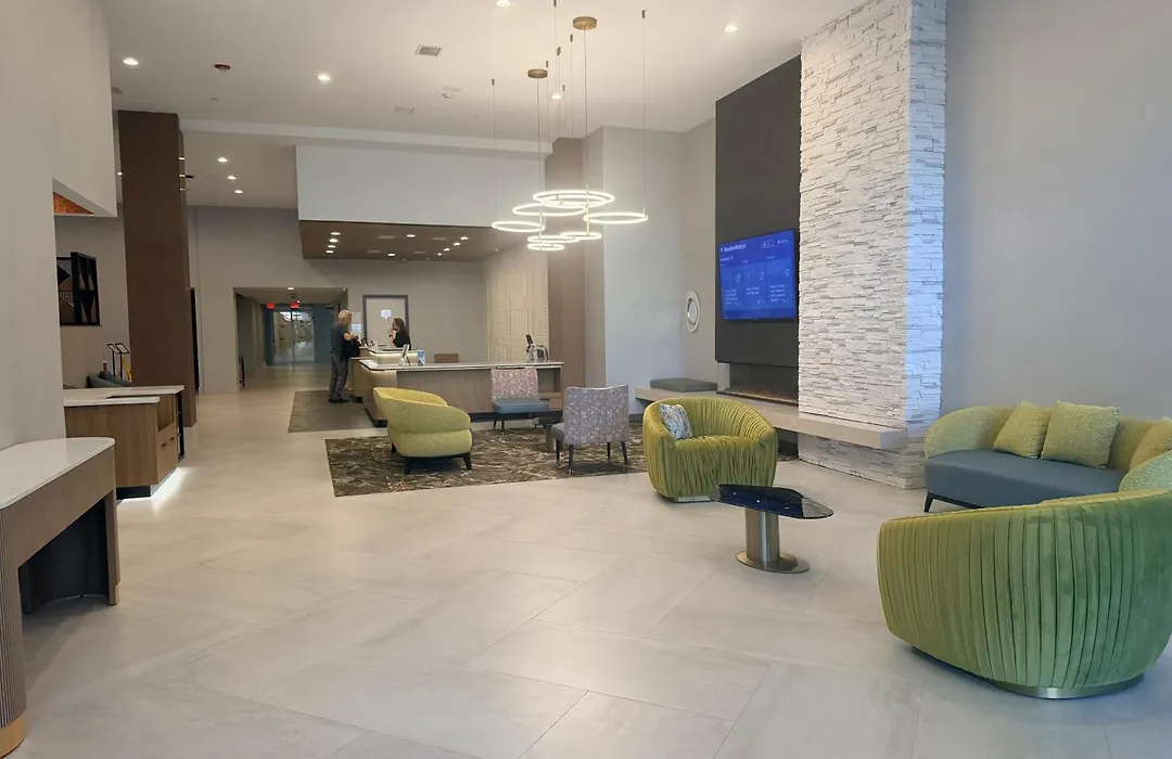 Holiday Inn Houston Downtown By Ihg-1