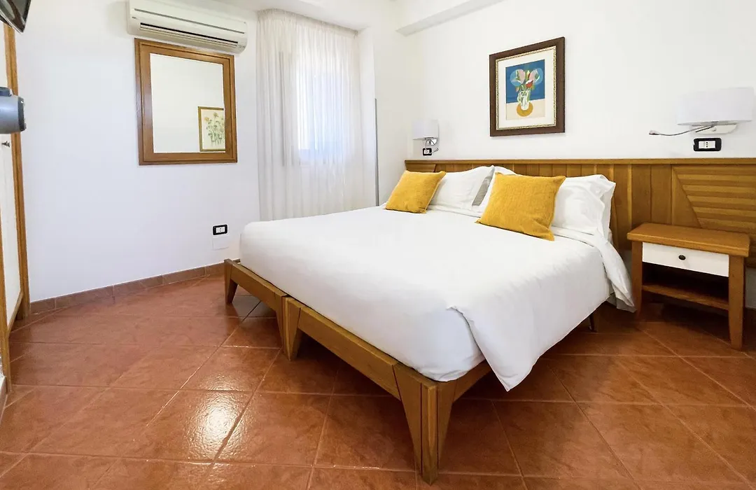 Best Western Hotel Martello-1