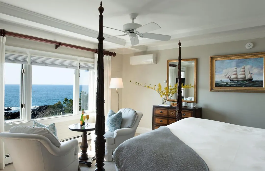 Cape Arundel Inn And Resort-1