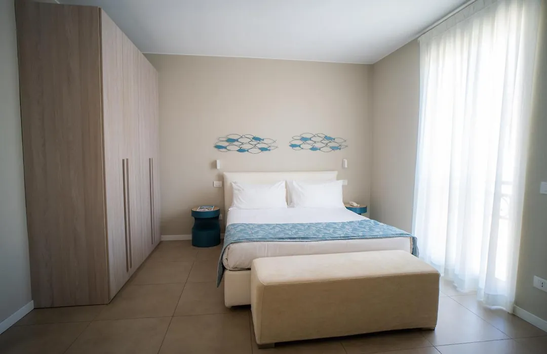 Residence San Marco Suites&Apartments Alassio-1