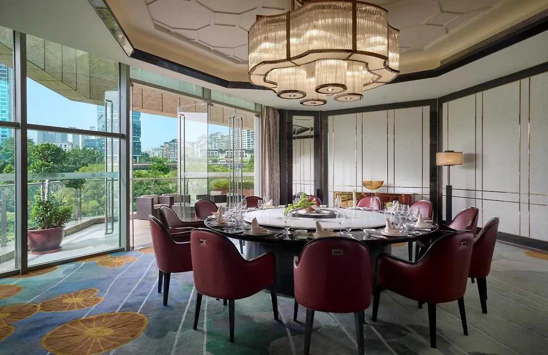 Kempinski Hotel Fuzhou-1