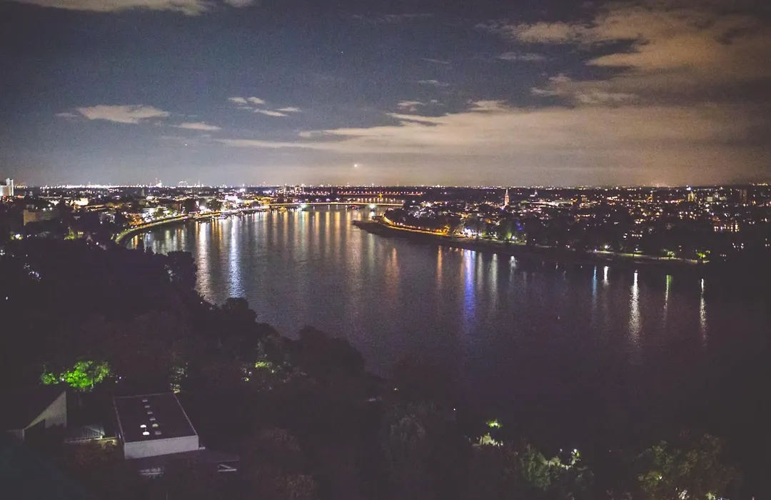 Radisson Blu Hotel, Bonn-1
