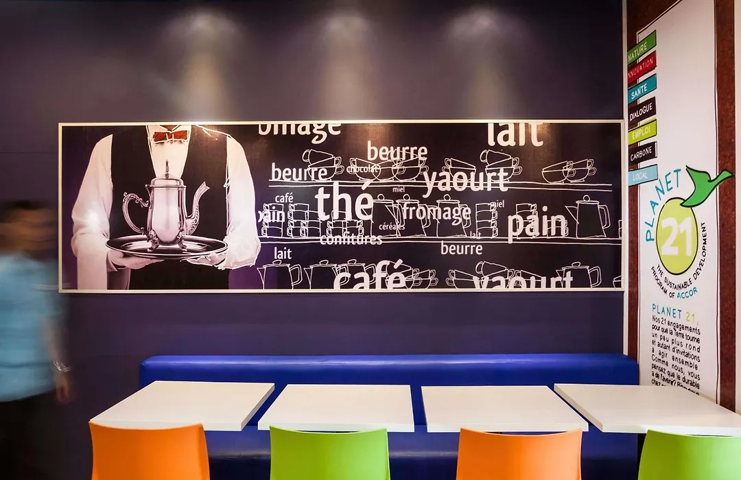 Ibis Budget Mulhouse Centre Gare-1