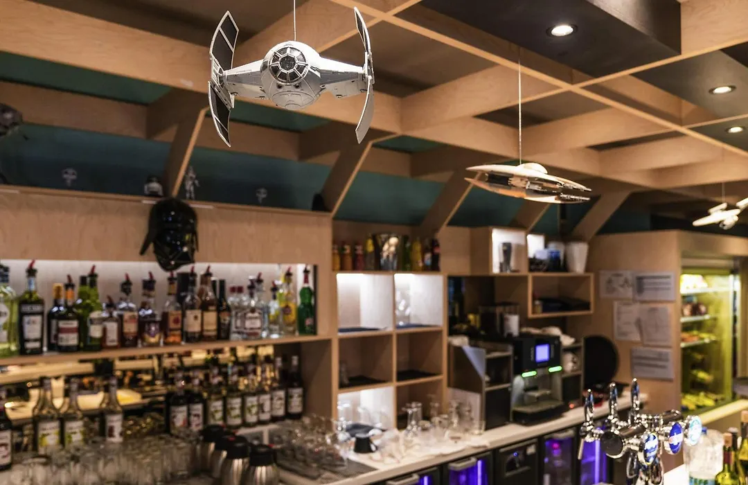 ibis Styles Paris Charles de Gaulle Airport-1