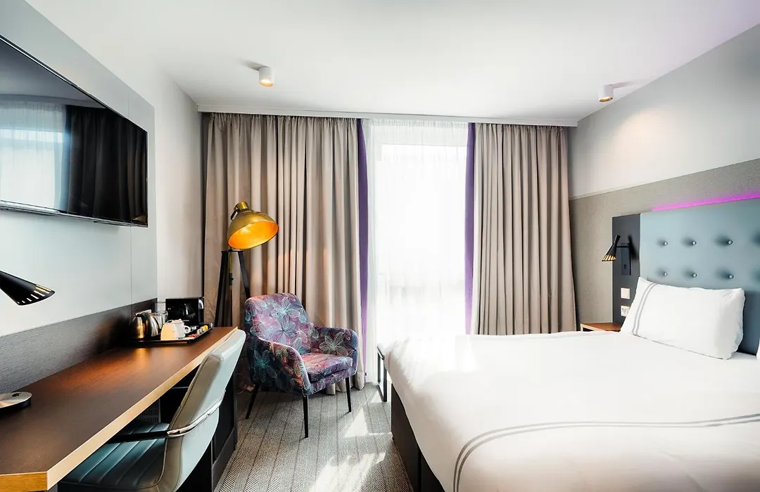 Premier Inn Wolfsburg City Centre-1