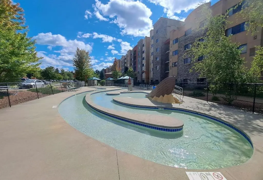 Chula Vista Condo, Unit 2344-1