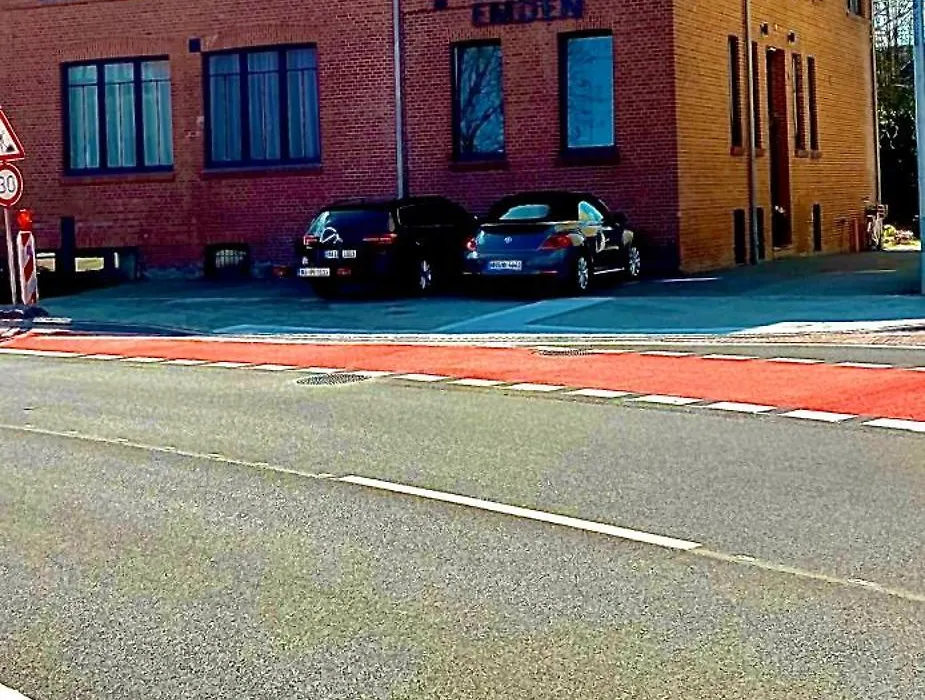 Appartementhaus EMDEN-1