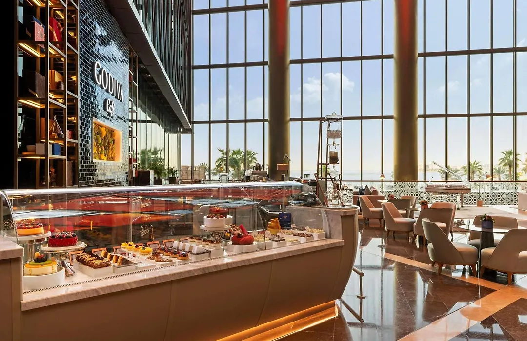 Rixos Premium Dubai Jbr-1