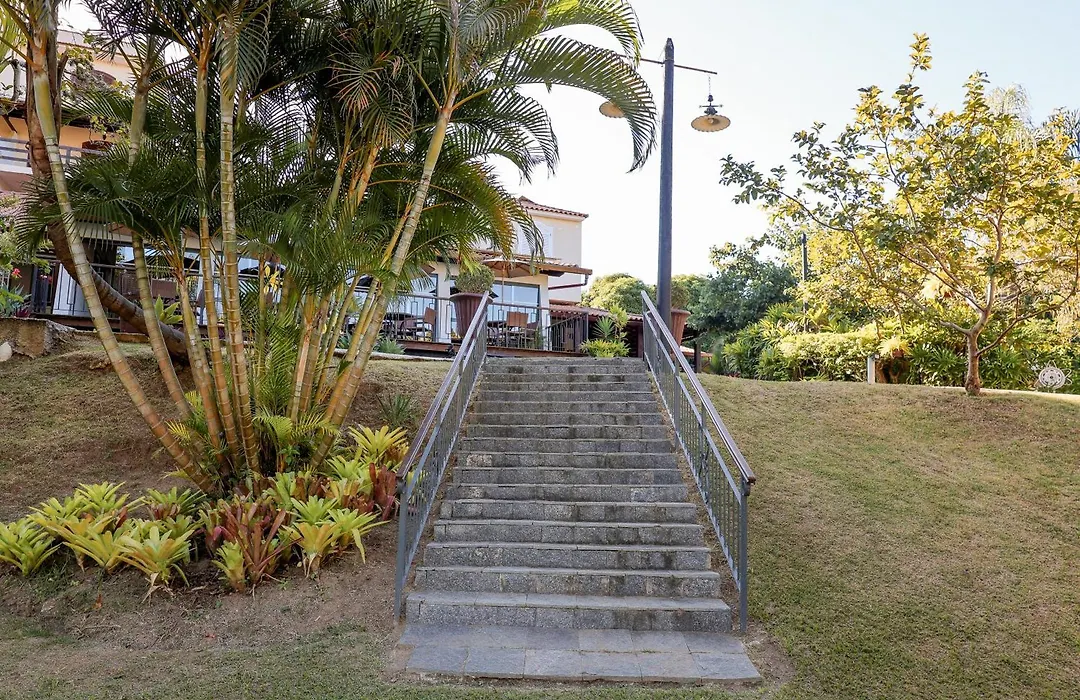 Hotel Santa Amalia-1
