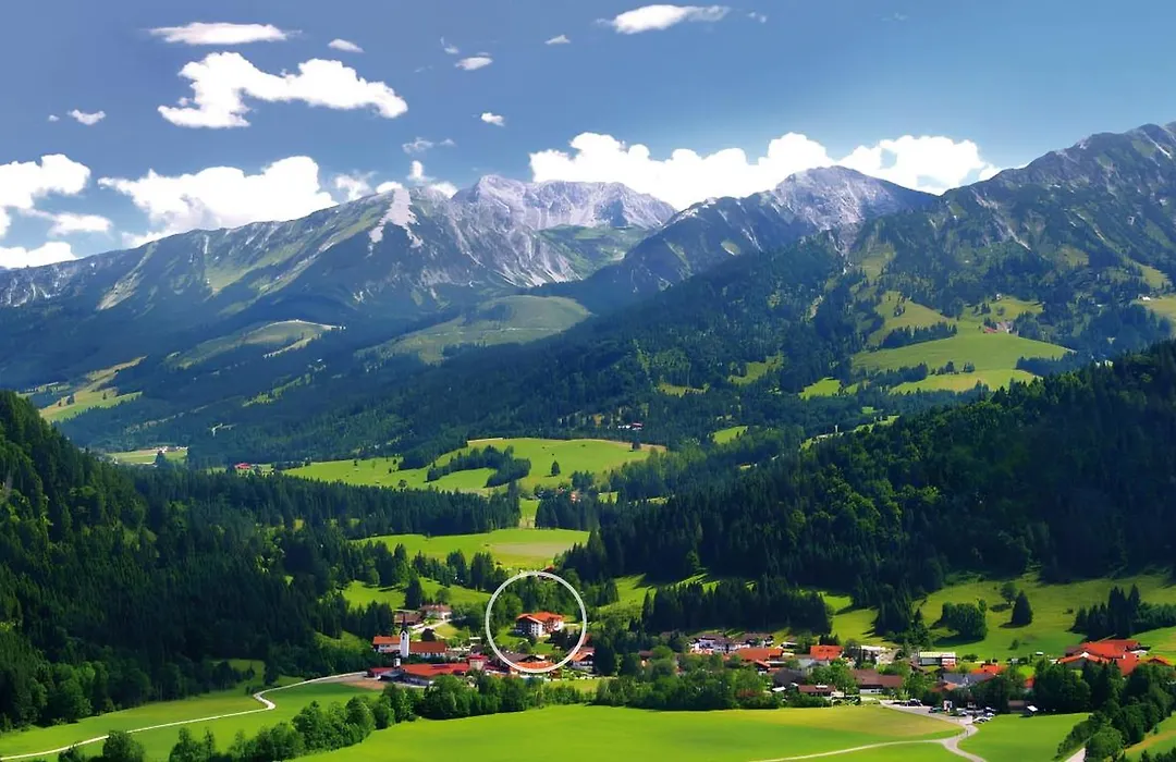 Alpura Apartments Allgaeu - Active Nature Retreat - Reopening-1