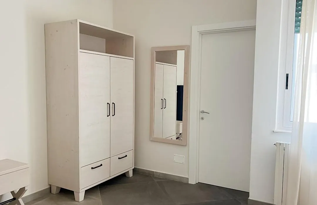 B&B Felix - Porto Cesareo-1