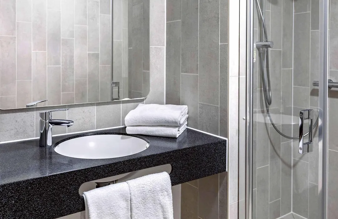 ibis budget Dueren West-1