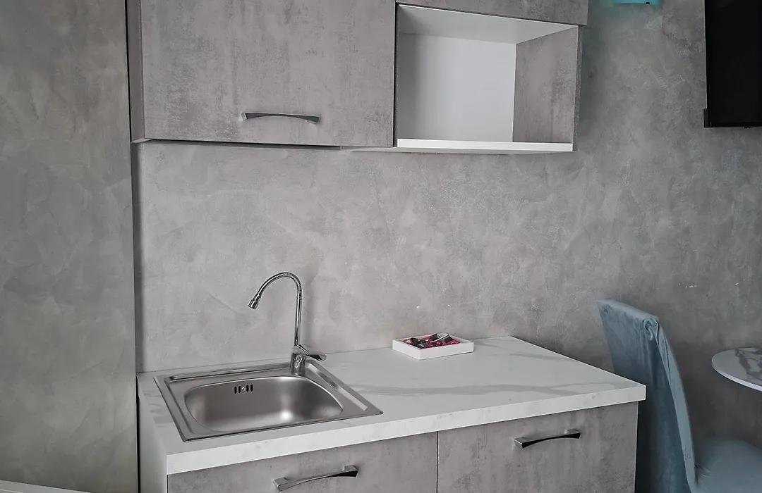 Sweet Suite Margherita-1