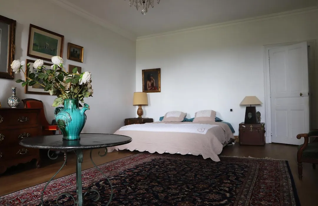 Chambre d'hôtes chez Johannes et Adèle-1