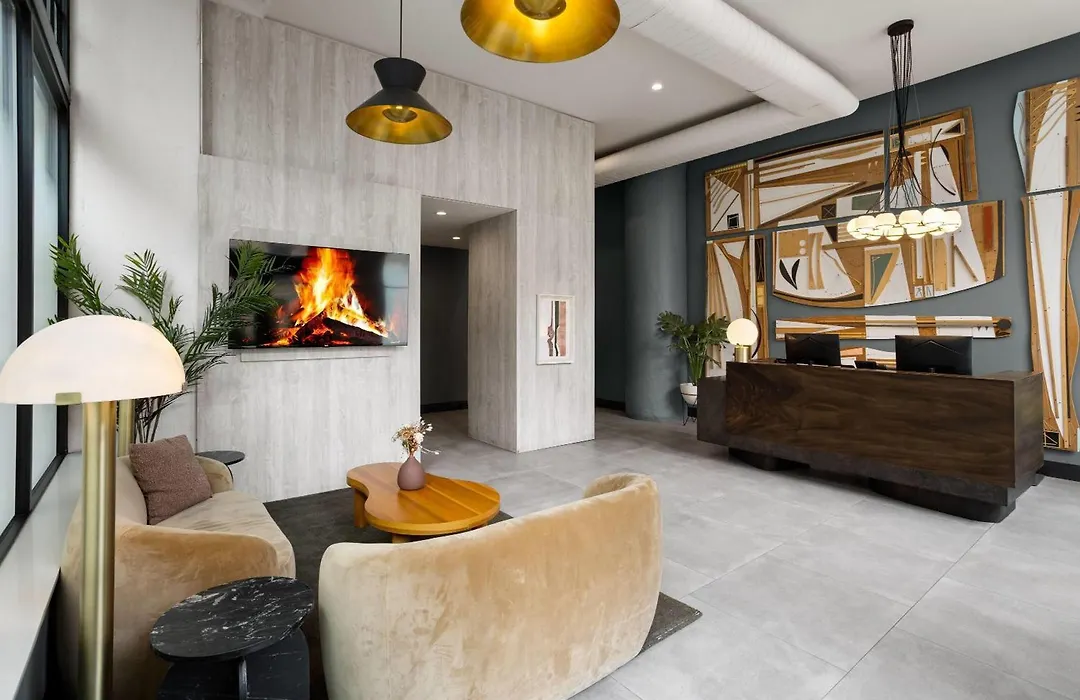 The Heid Lofts By Reside, A Wyndham Residence-1