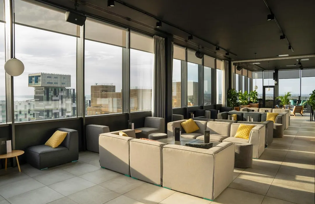 Innside By Melia Liverpool-1