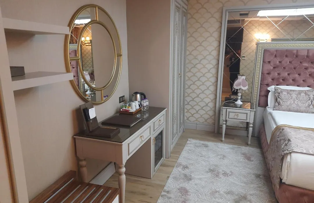 Elysium Green Suites-1