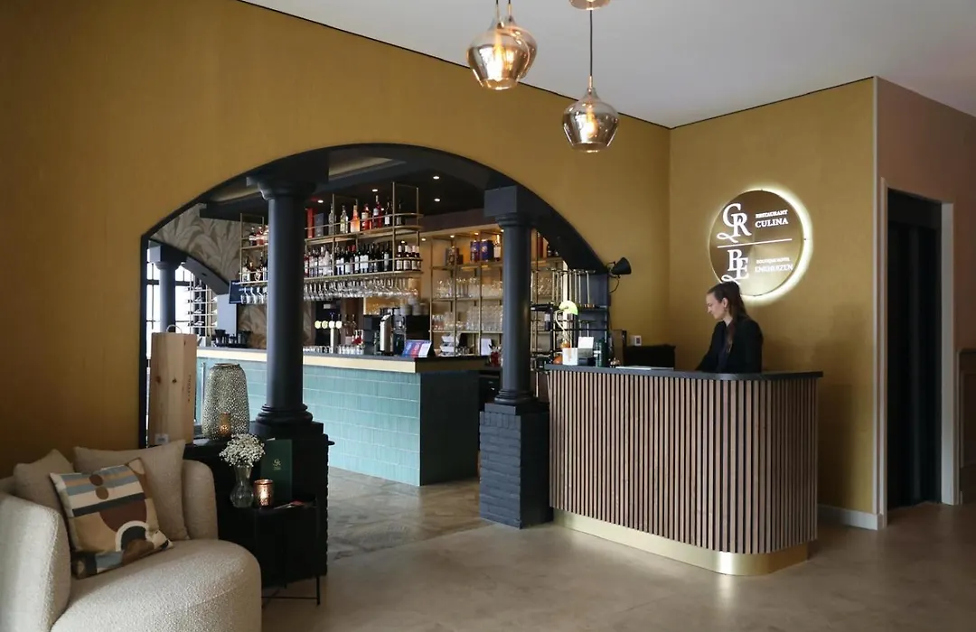 Hotel Snouck van Loosen-1