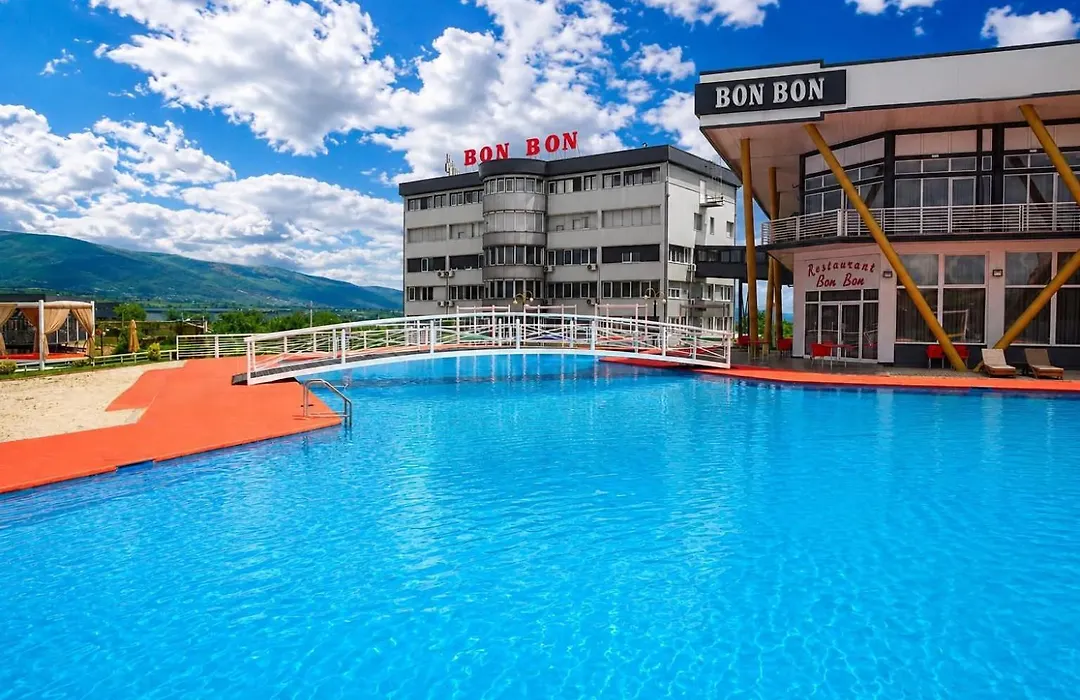 Hotel&Resort Bon Bon-1