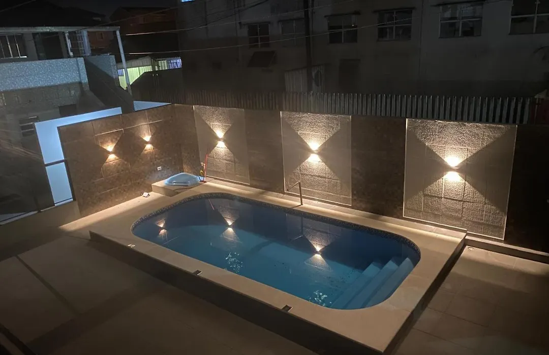 Hotel Morada Do Sol-1