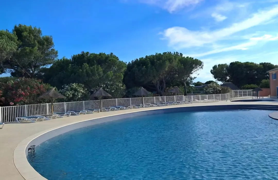 Ile des pêcheurs Barcarès joli mas rénové dispo dès le 19 septembre-1