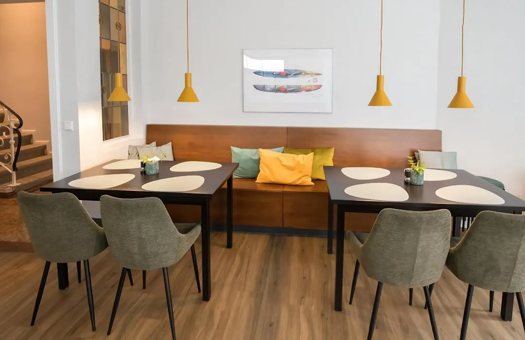 Hotel Seehof Norderney OHG-1
