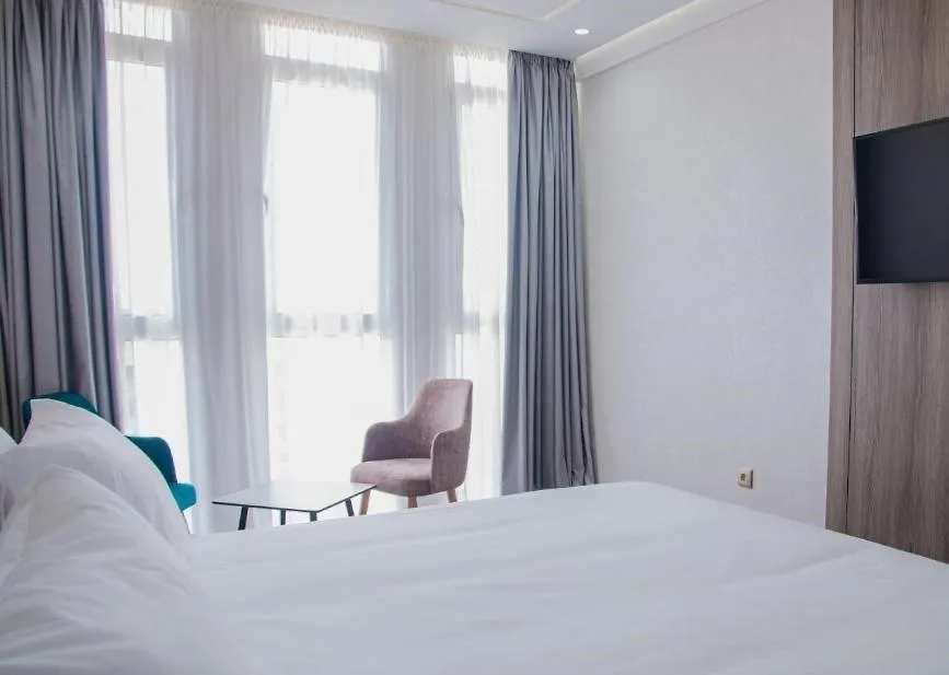 Marchica Hotel-1