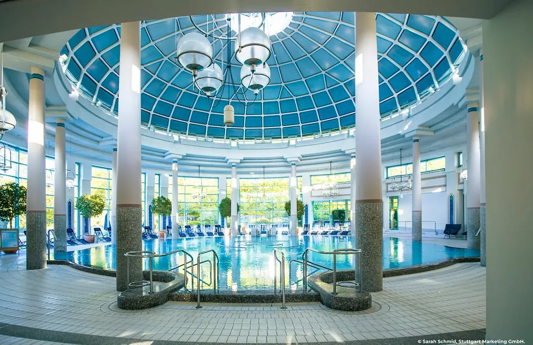 Holiday Inn Stuttgart By Ihg-1