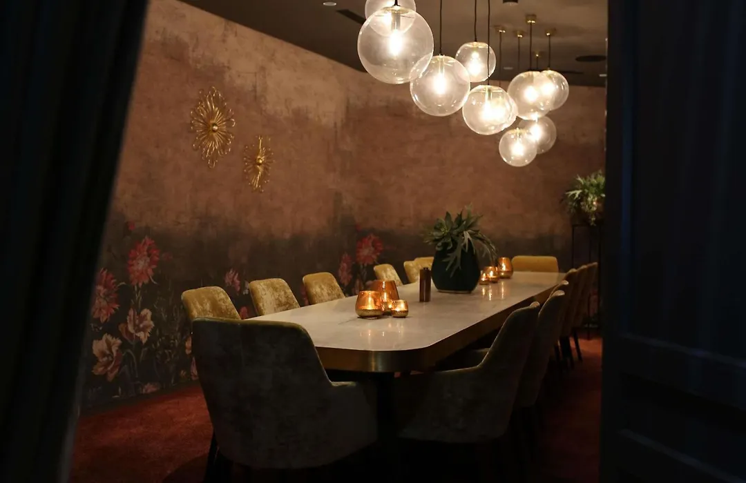 Hotel Am Konzerthaus - Mgallery Collection-1