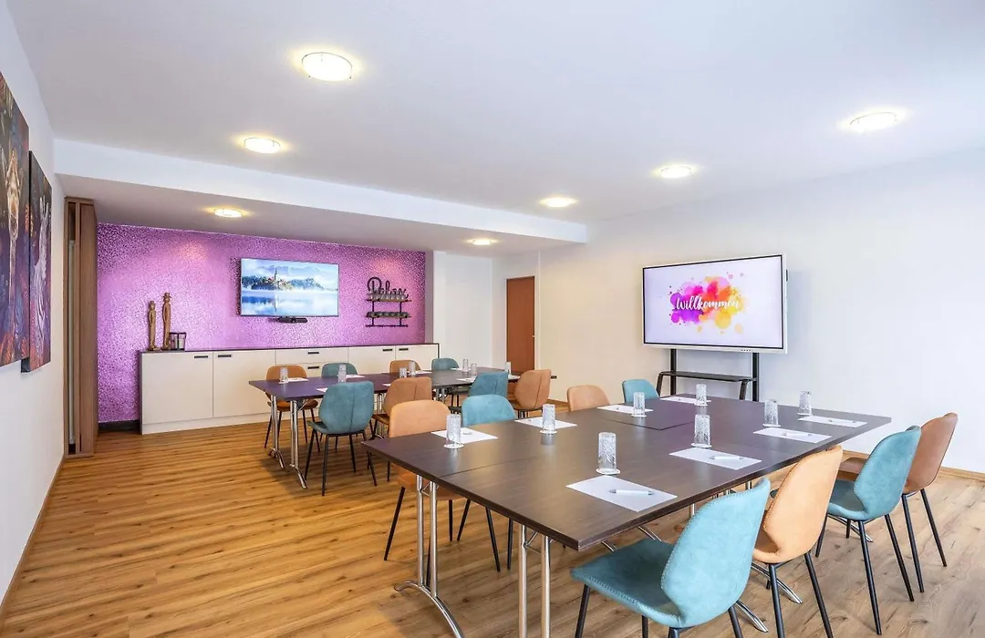 Mercure Hotel Bad Oeynhausen City-1