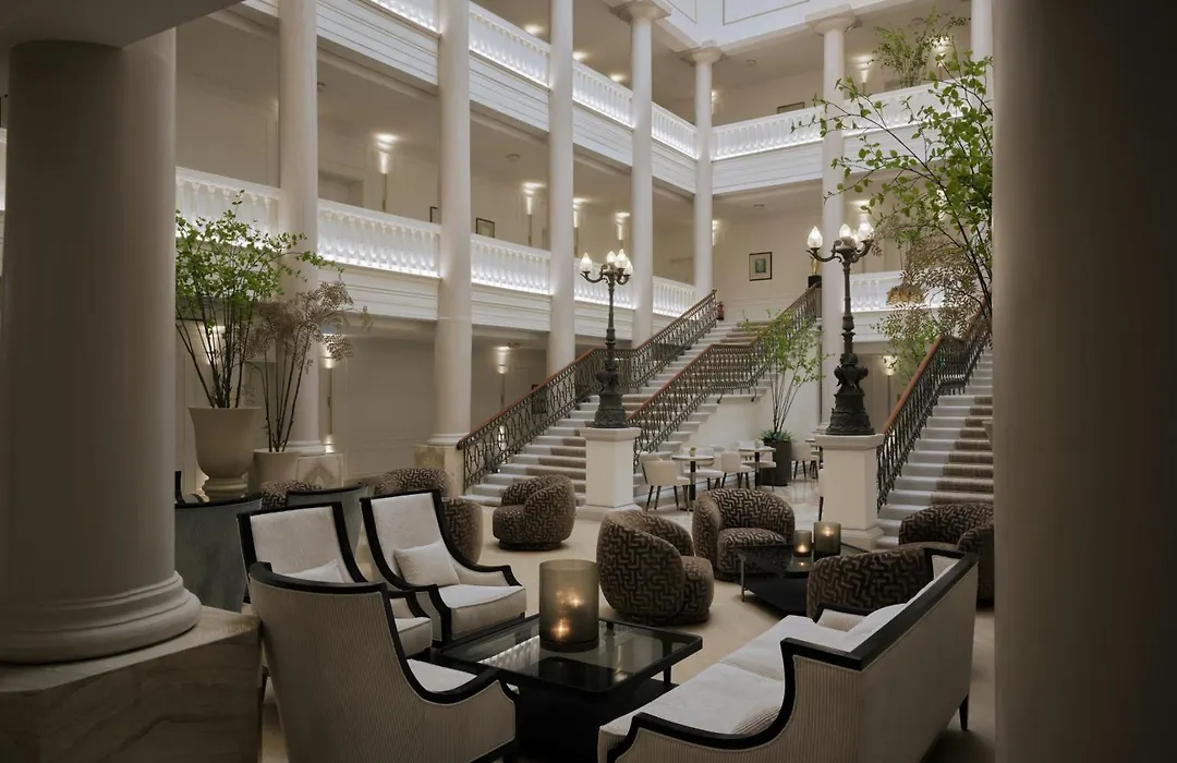 Radisson Blu Badischer Hof Hotel-1