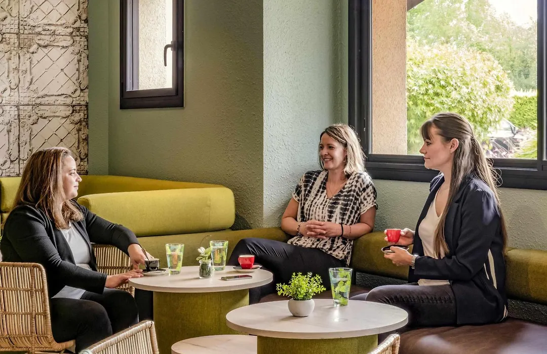 ibis Creil Sur Oise-1