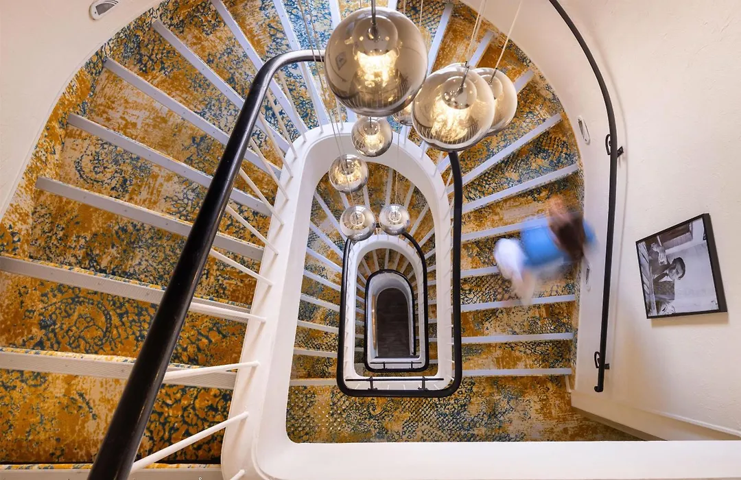 Best Western Hotel Des Orangers Cannes-1