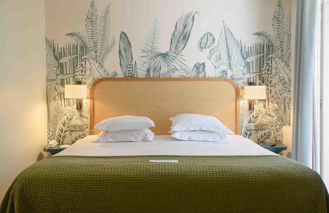 Hôtel Cézanne Boutique-Hôtel-1