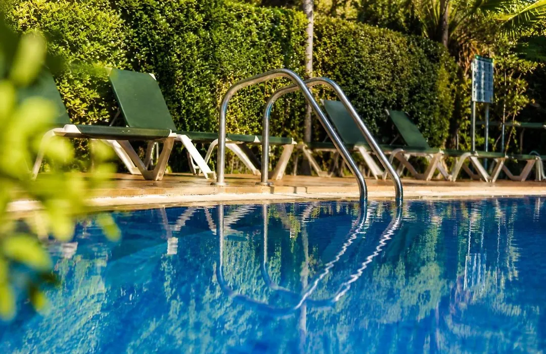 Aparthotel Sunclub Salou-1