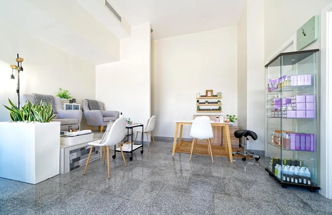 Suites&Villas by Dunas-1