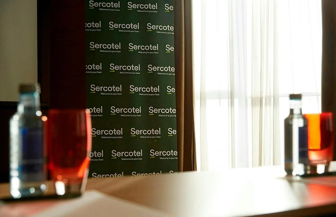 Sercotel Caspe-1