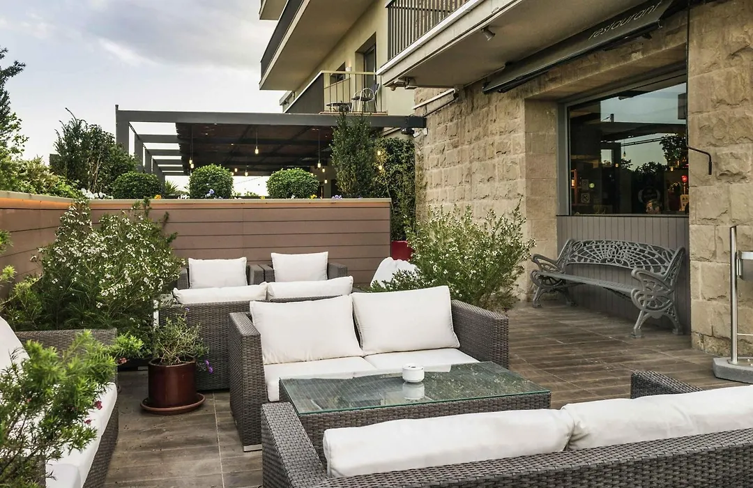 Ibis Styles Figueres Ronda-1