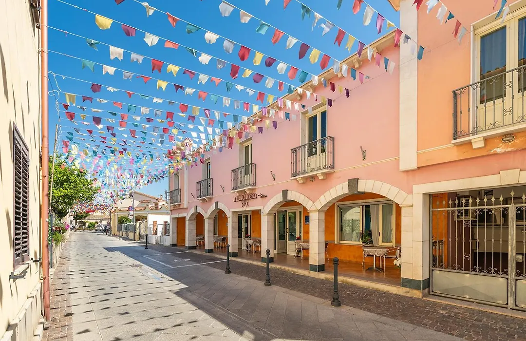 Hotel Del Corso-1