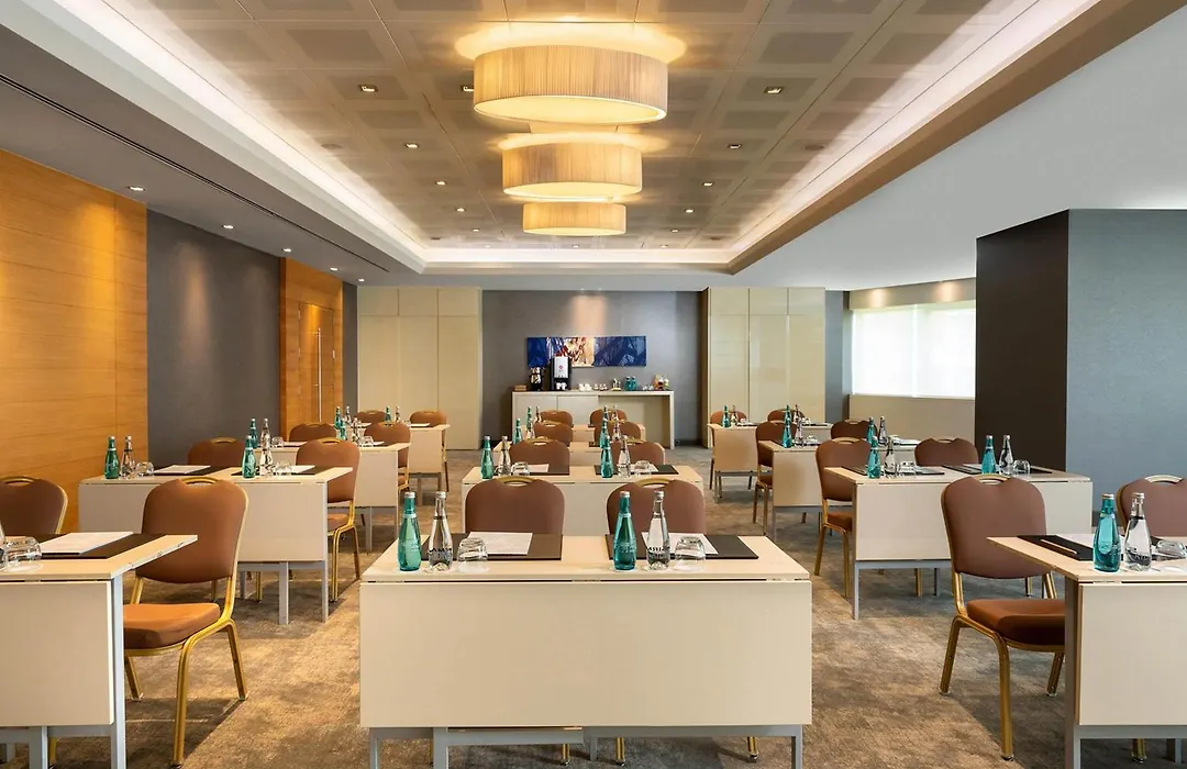 Swissotel Buyuk Efes Izmir-1