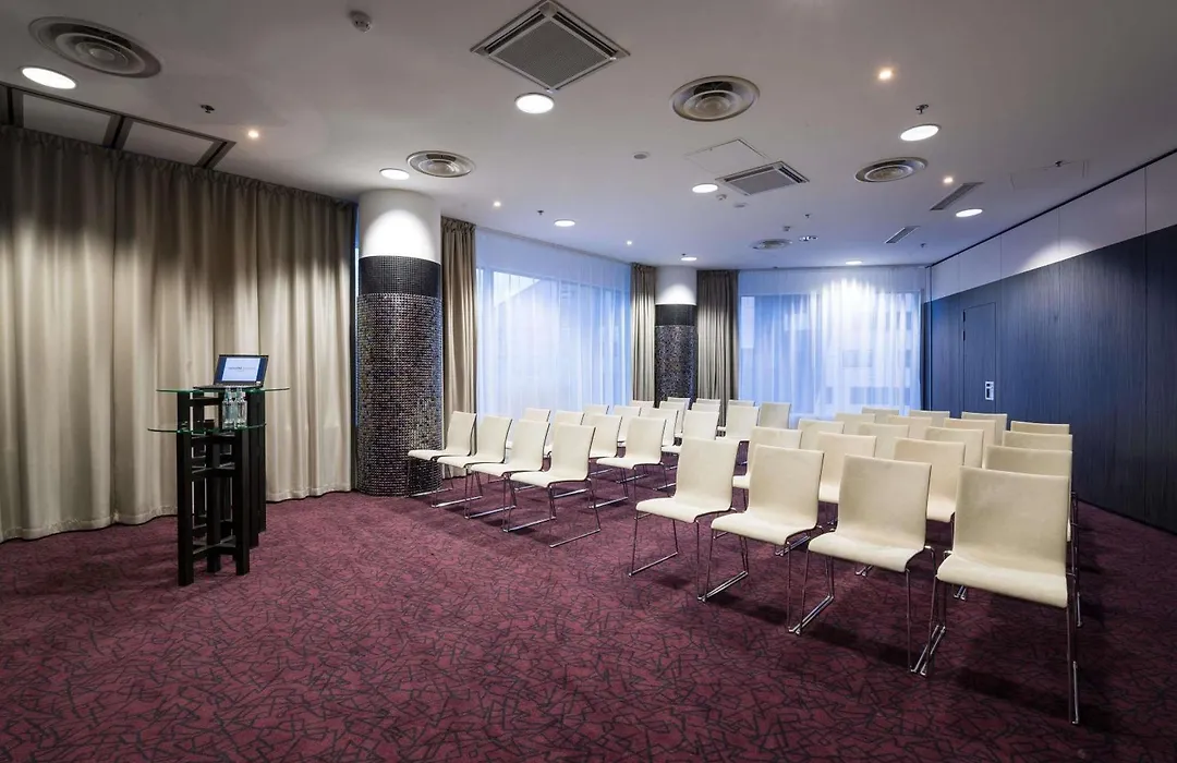 Swissotel Tallinn-1