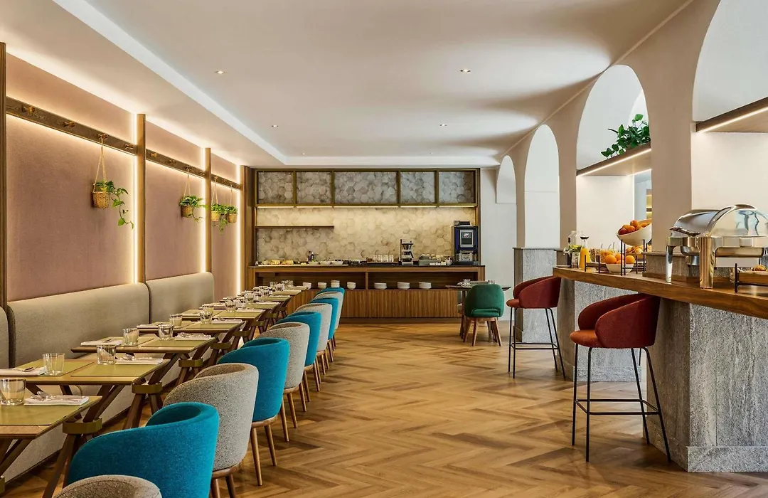 Hotel Giacomo Morra Alba - Handwritten Collection-1