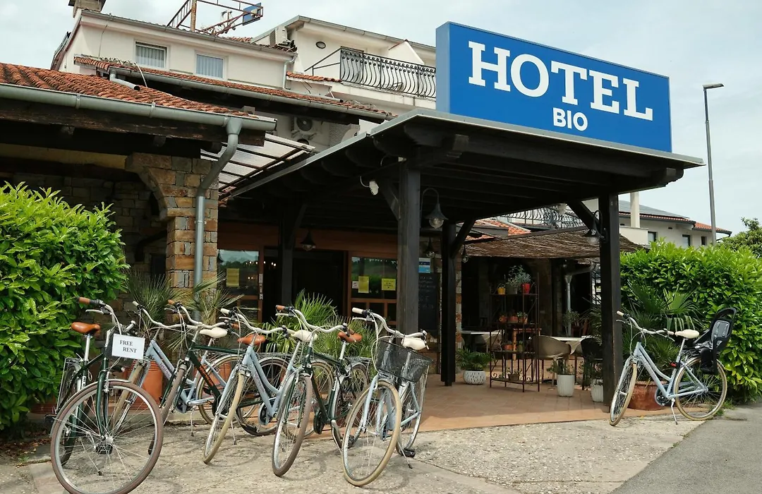 Hotel Bio-1