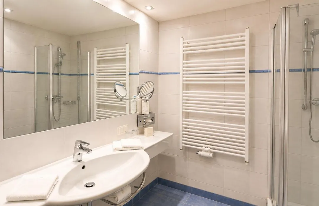 Hotel Latini-1